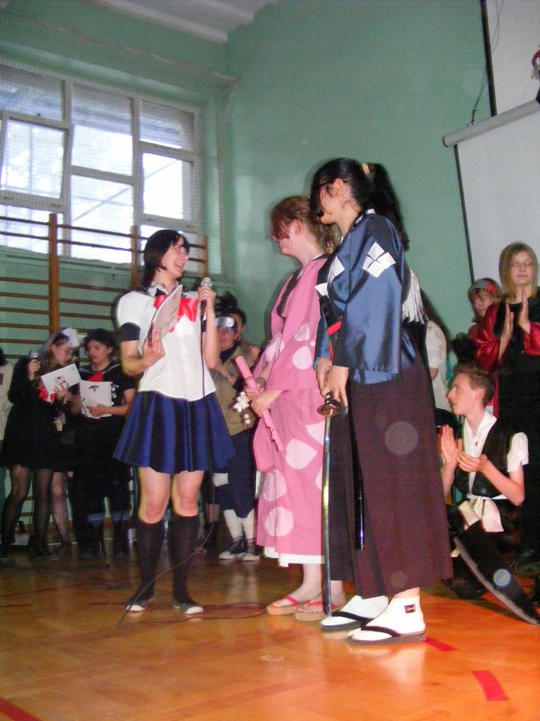 KoneCON (yuri-chan): DSCF0884