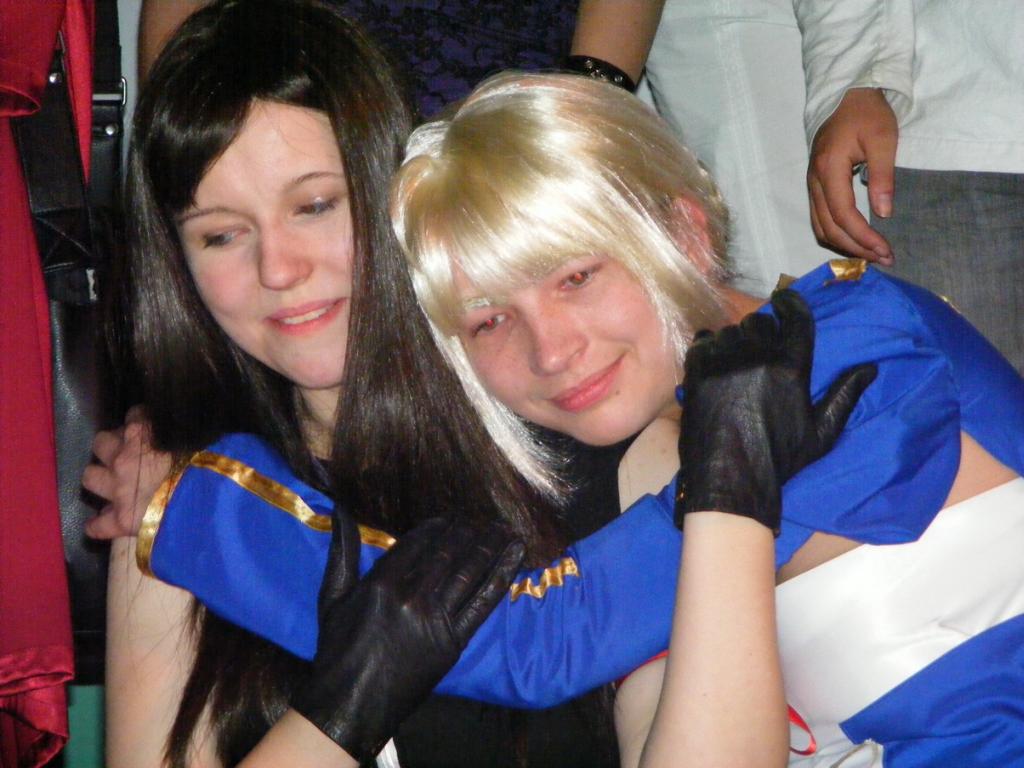 KoneCON (yuri-chan): DSCF0887
