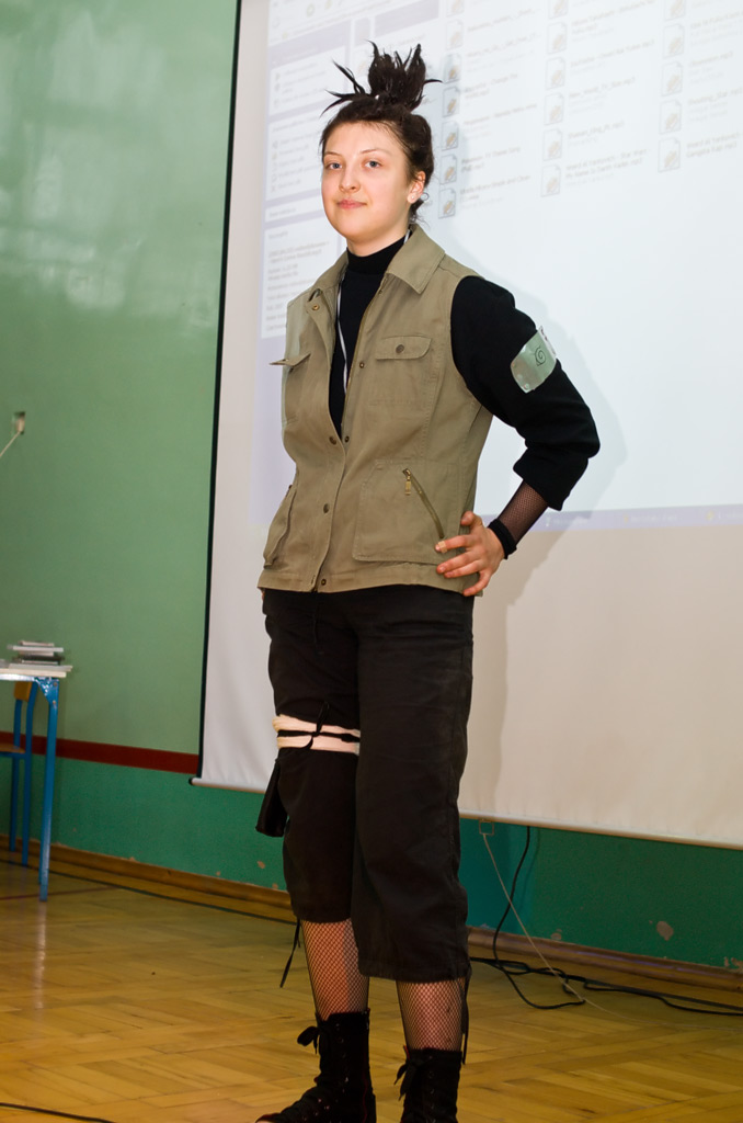 KoneCON (XeN): 064