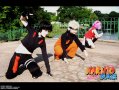 Naruto: Shippuuden - 01