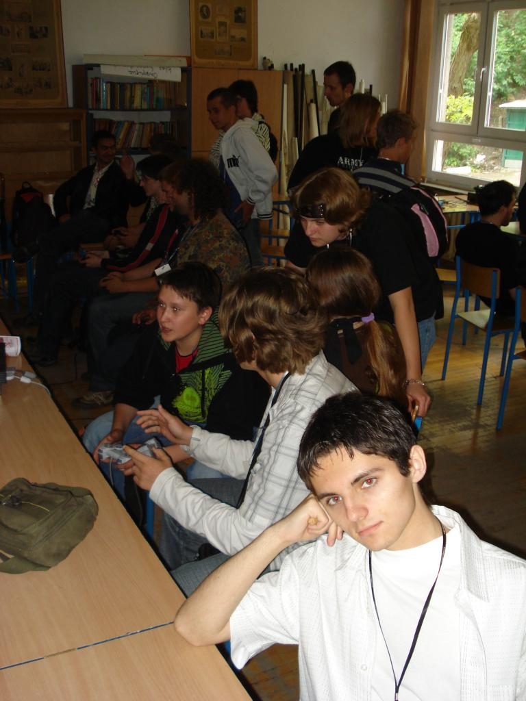 KoneCON (Gargu): DSC06916