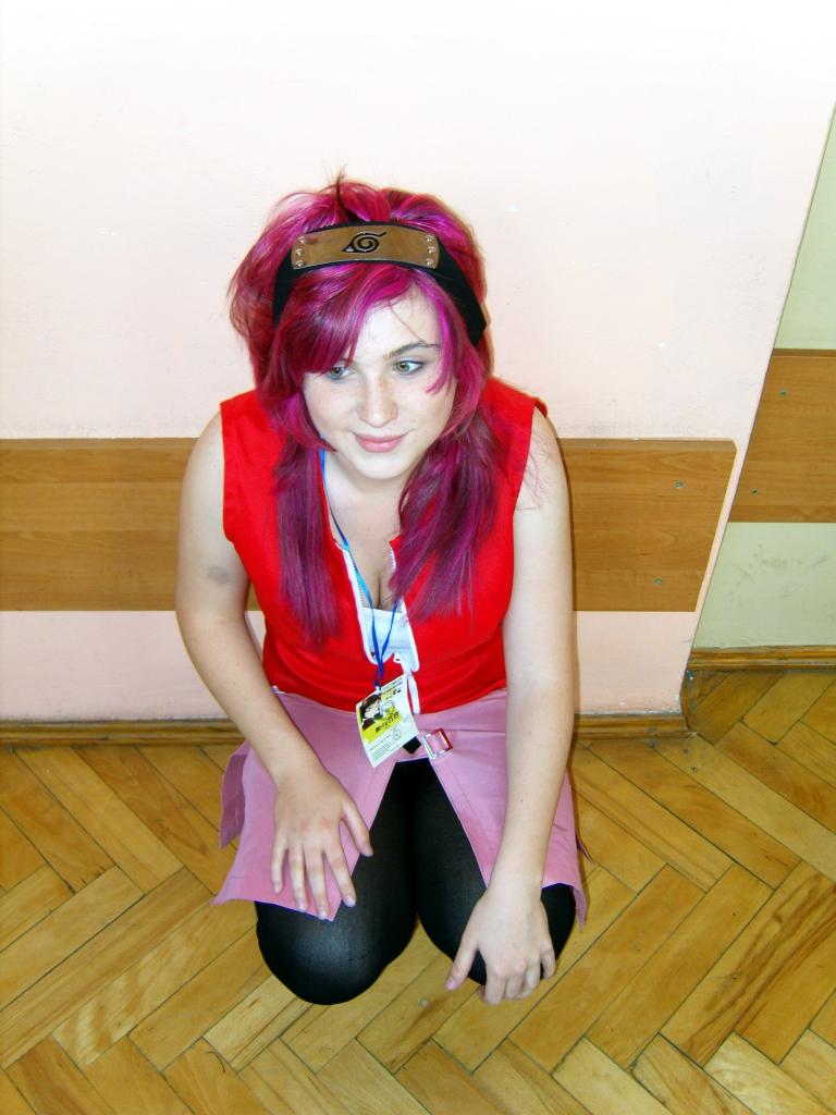 KoneCON (Gargu): S1030944
