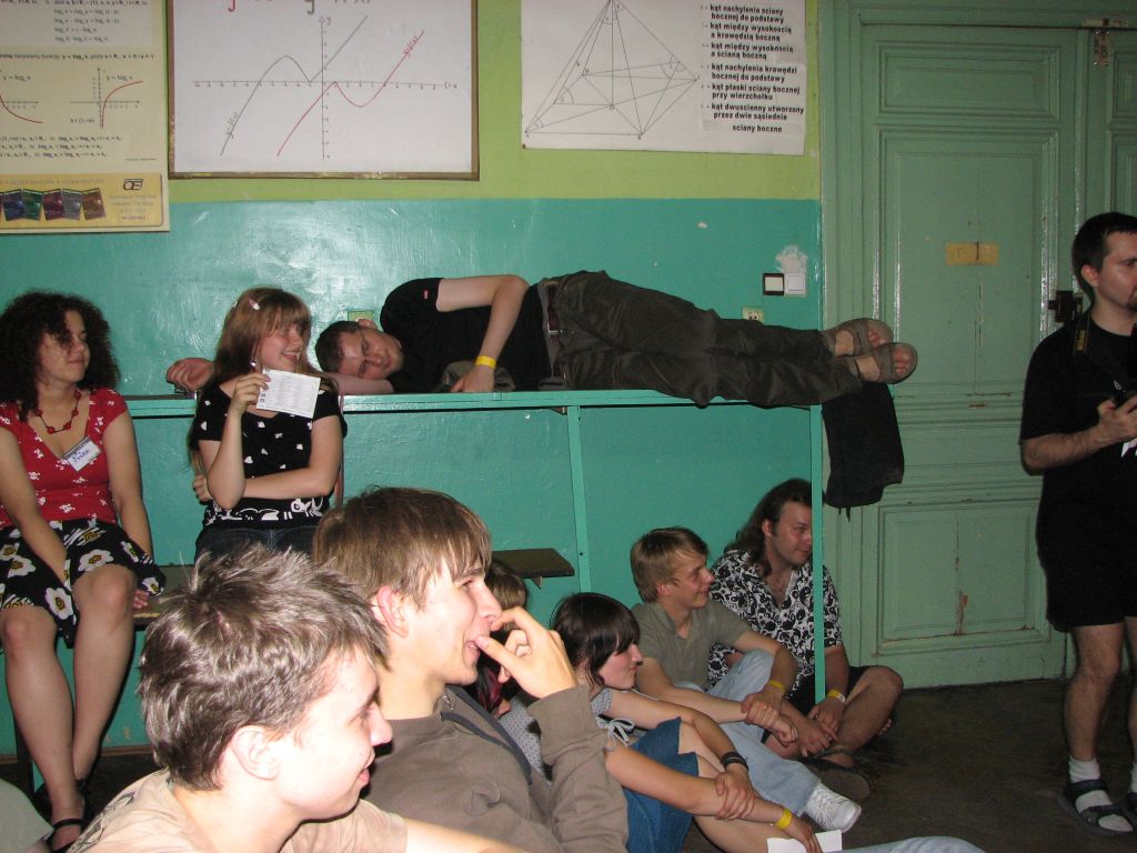 Telep 2008 (Joe): IMG_4683