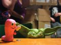 Worms I like