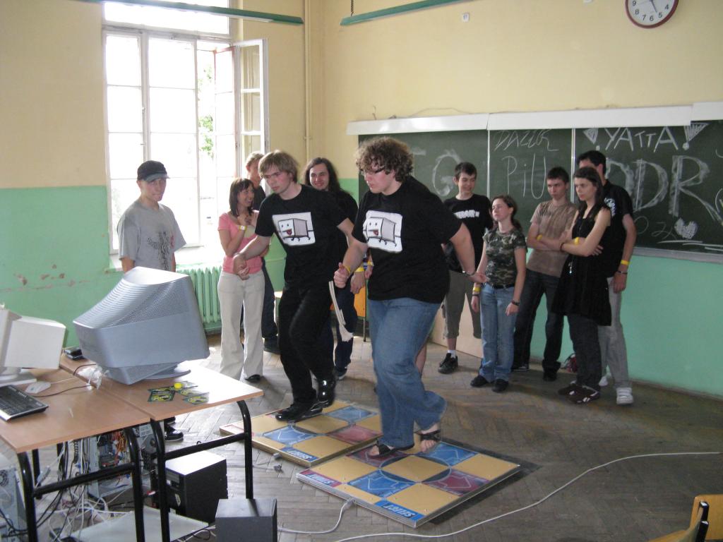 Telep 2008 (Greed): photo 004