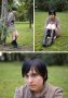 Telep 2008 (Kwak) - Cosplay, wypad w plener