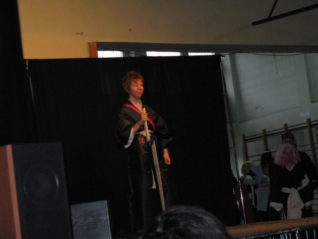 Funekai 2008 (Greed): photo 128