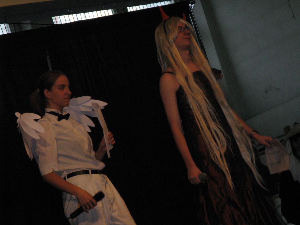 Funekai 2008 (Greed): photo 130