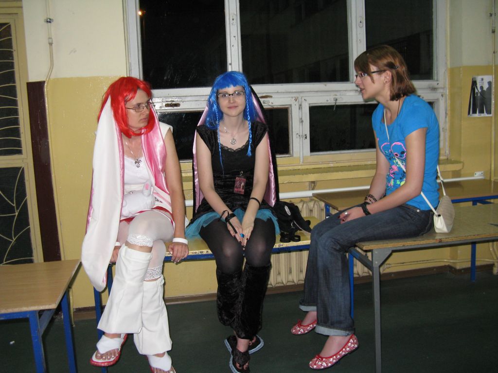 Funekai 2008 (Greed): photo 135