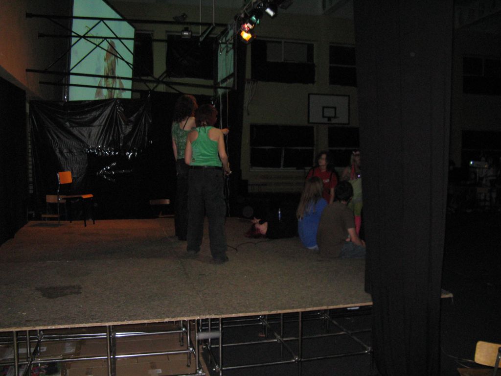 Funekai 2008 (Greed): photo 144