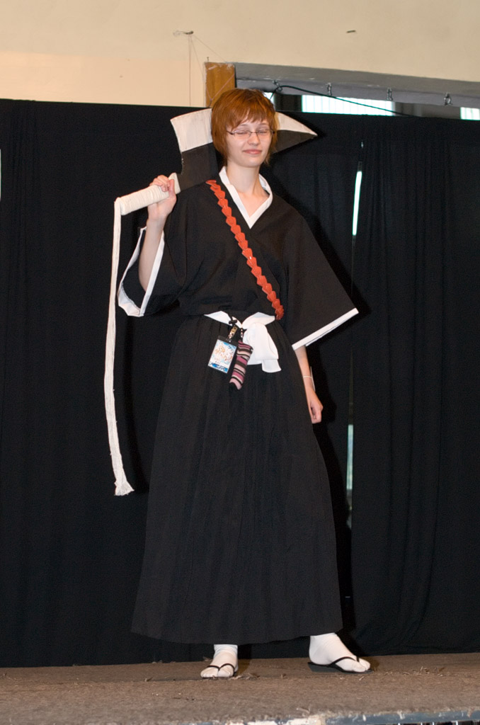 Funekai 2008 (XeN): 041