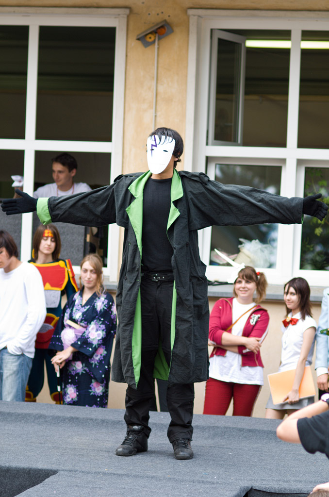 Animatsuri (XeN): cosplay_22