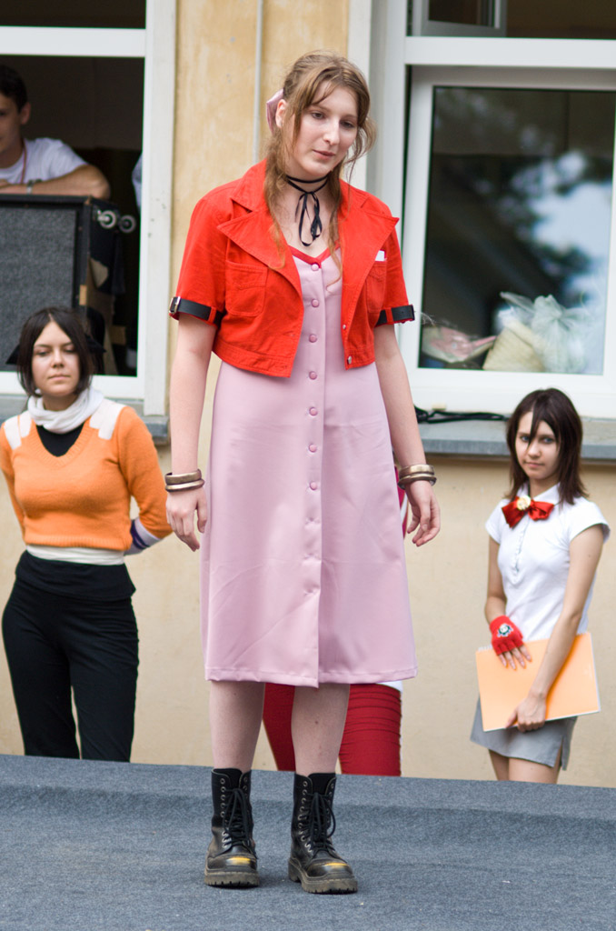 Animatsuri (XeN): cosplay_23