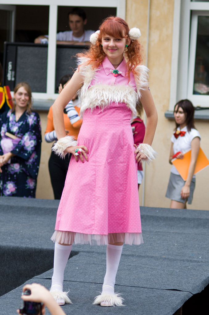 Animatsuri (XeN): cosplay_24