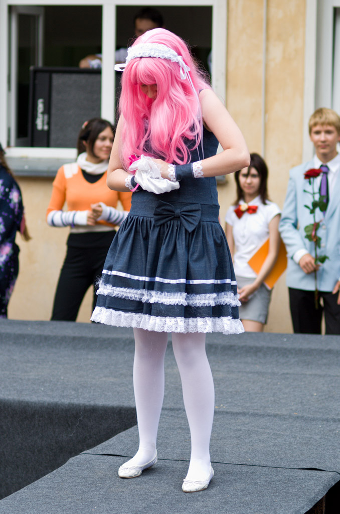 Animatsuri (XeN): cosplay_25