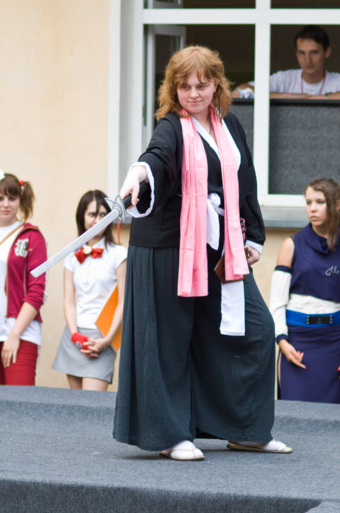 Animatsuri (XeN): cosplay_29