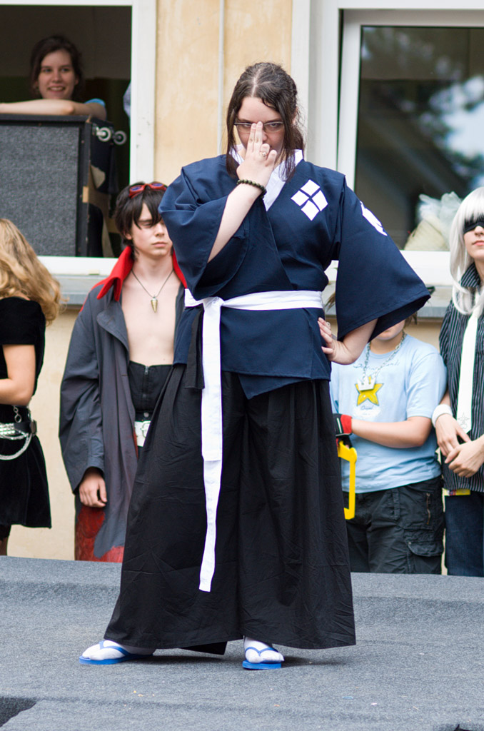 Animatsuri (XeN): cosplay_30