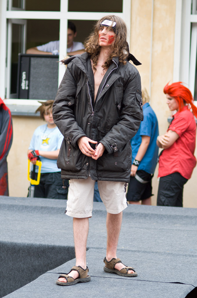 Animatsuri (XeN): cosplay_32
