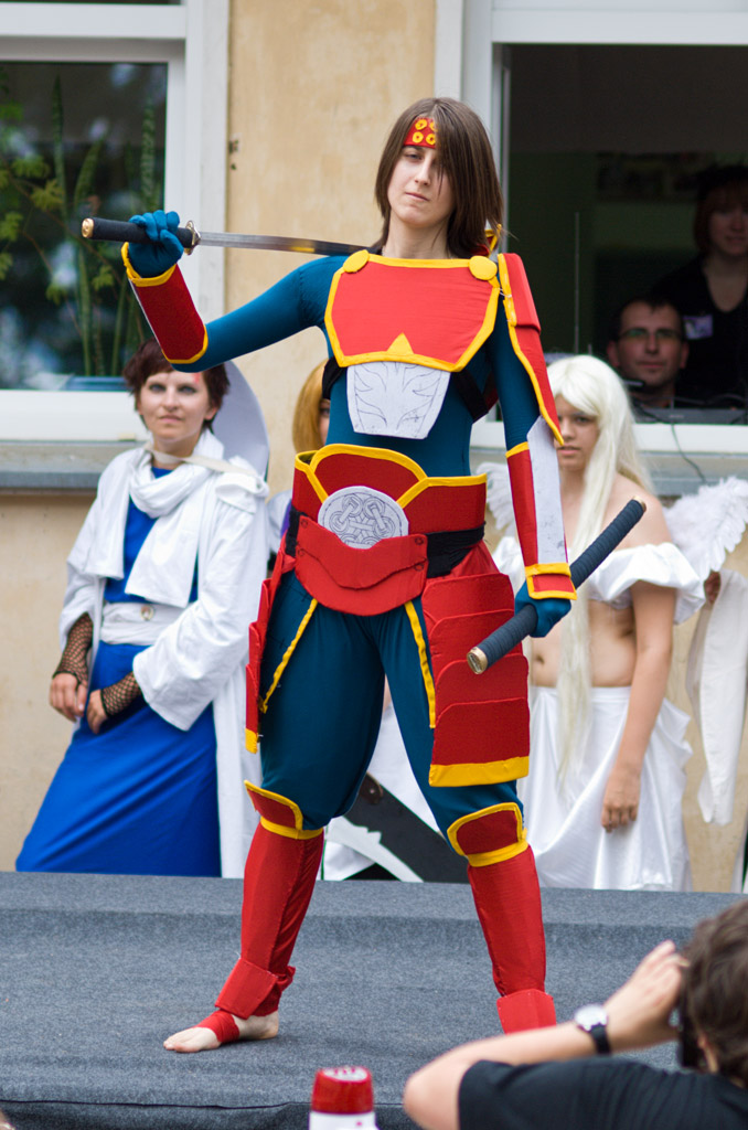 Animatsuri (XeN): cosplay_34