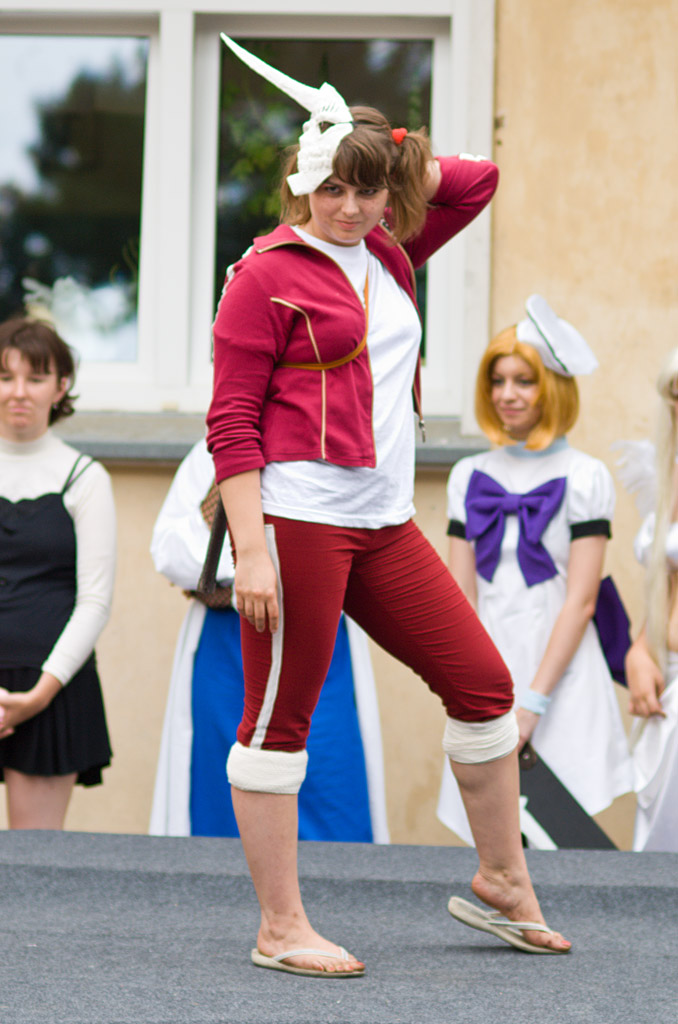 Animatsuri (XeN): cosplay_36