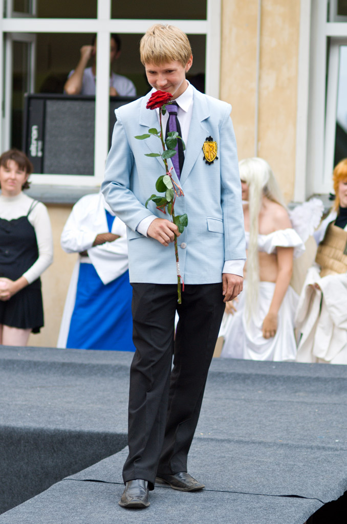 Animatsuri (XeN): cosplay_37