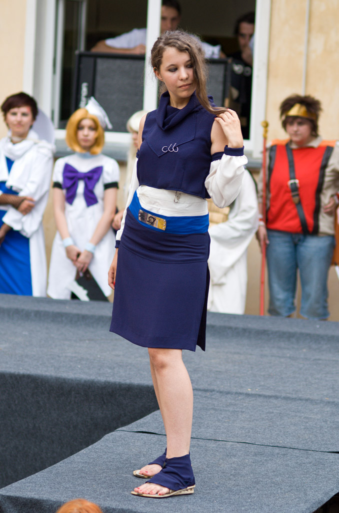 Animatsuri (XeN): cosplay_38