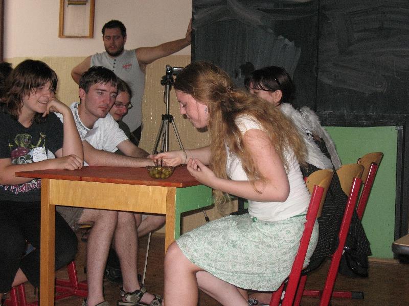 Advik 2008 (Albi): 