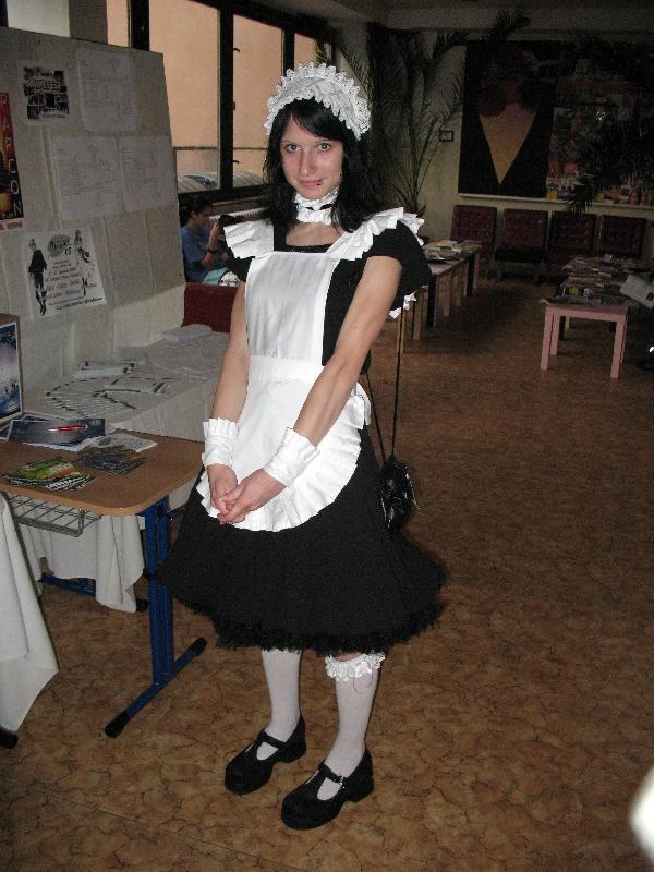 Advik 2008 (Albi): GL