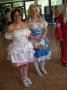 Advik 2008 (Albi) - Cosplay