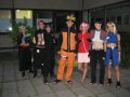 Advik 2008 (Albi) - Cosplay naruto