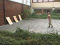 Advik 2008 (Albi) - Rzut shuriken'em