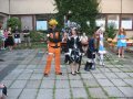 Advik 2008 (Albi) - Cosplay