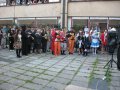 Advik 2008 (Albi) - Cosplay