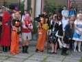 Advik 2008 (Albi) - Cosplay