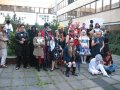 Advik 2008 (Albi) - Cosplay