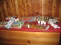 Advik 2008 (Albi) - Tombola - nagrody