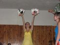 Advik 2008 (Albi) - Tombola - nagrody