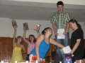 Advik 2008 (Albi) - Tombola