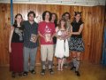 Advik 2008 (Albi) - Tombola - zwycięzcy