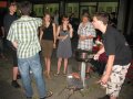 Advik 2008 (Albi) - Grill
