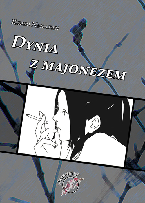 Dynia z majonezem: Dynia z majonezem