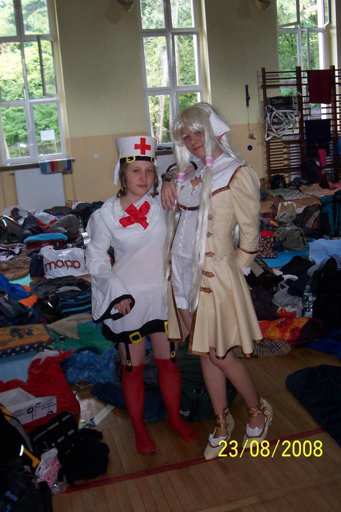 PierniCON 4 (GeraLT): piernicon 2008 ACP 055 
