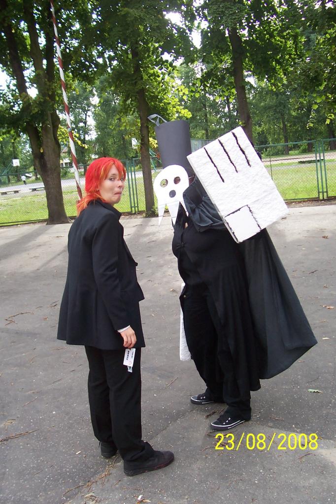 PierniCON 4 (GeraLT): piernicon 2008 ACP 103 