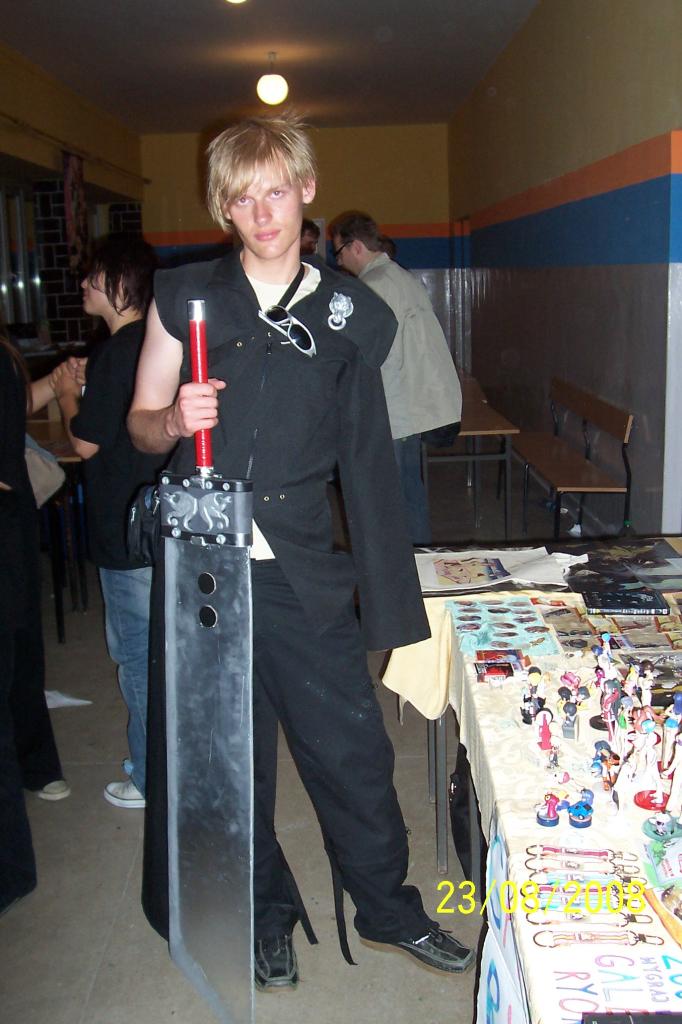 PierniCON 4 (GeraLT): piernicon 2008 ACP 135 