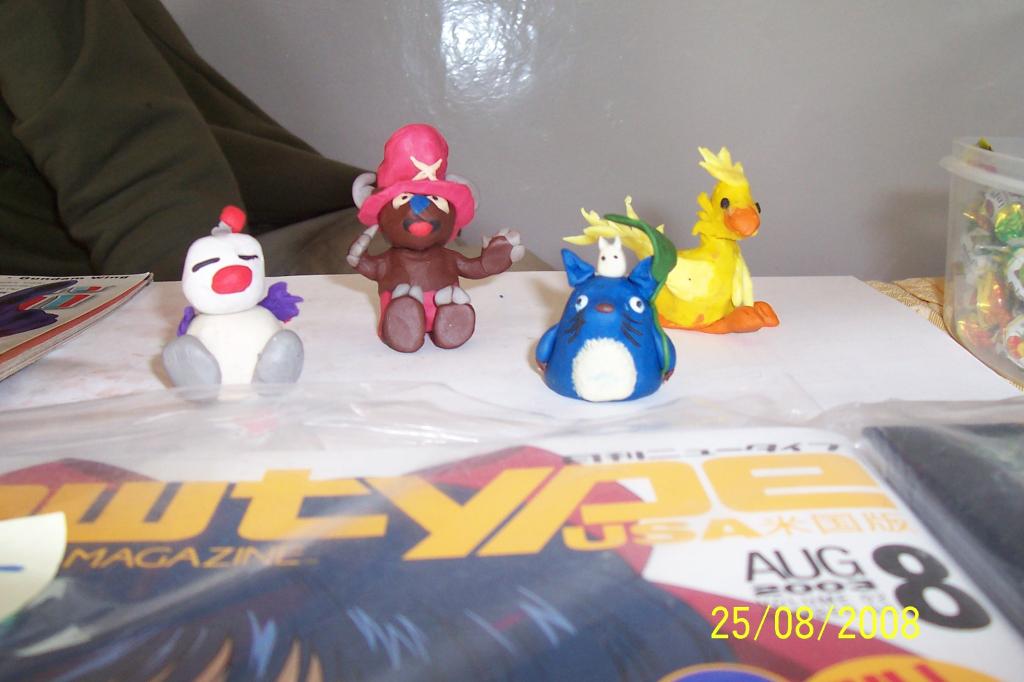 PierniCON 4 (GeraLT): piernicon 2008 ACP 157 