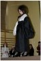 DOJIcon 8 (Mesiaste) - cosplay