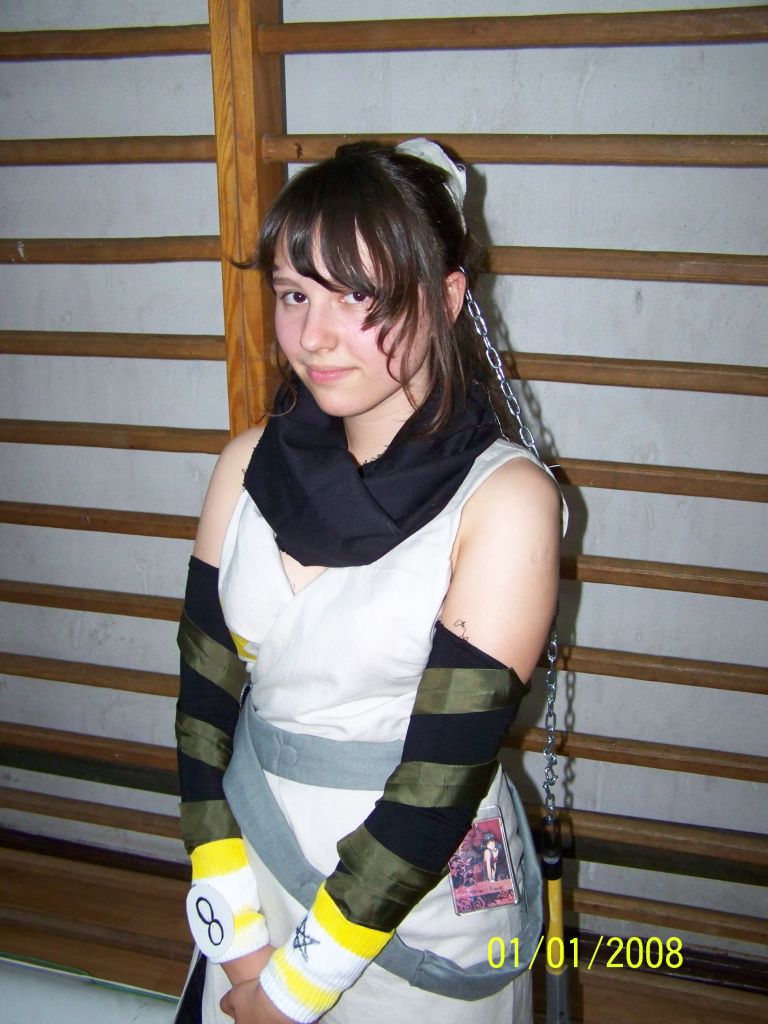 Funekai 2008 (Gargu): 28