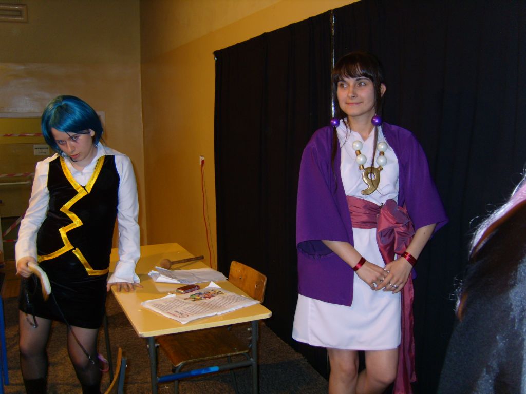 Funekai 2008 (Gargu): 51