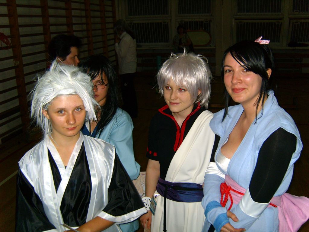 Funekai 2008 (Gargu): 58