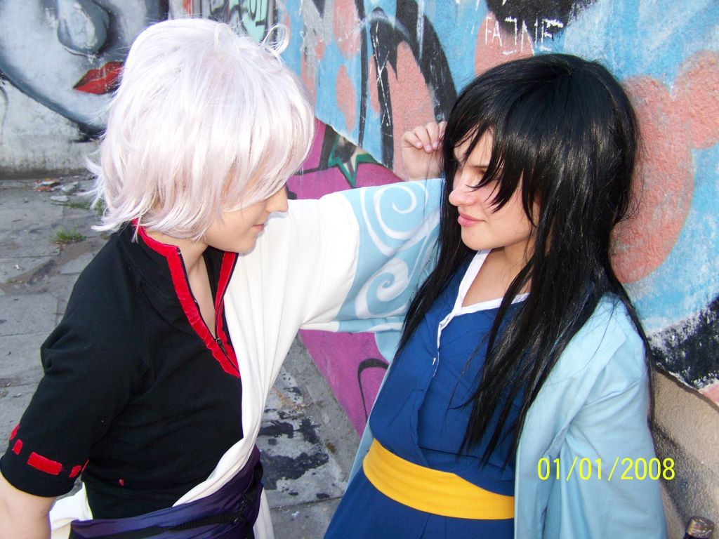 Funekai 2008 cosplay (Gargu): 03